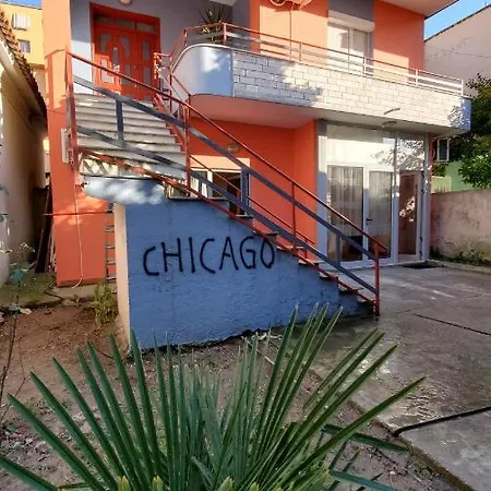 Chicago Studio